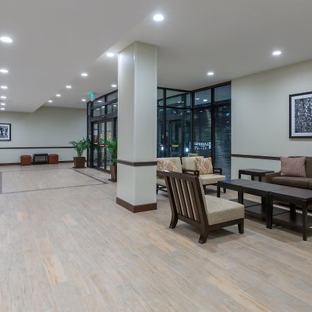 Staybridge Suites Seattle - Fremont By Ihg Exterior foto