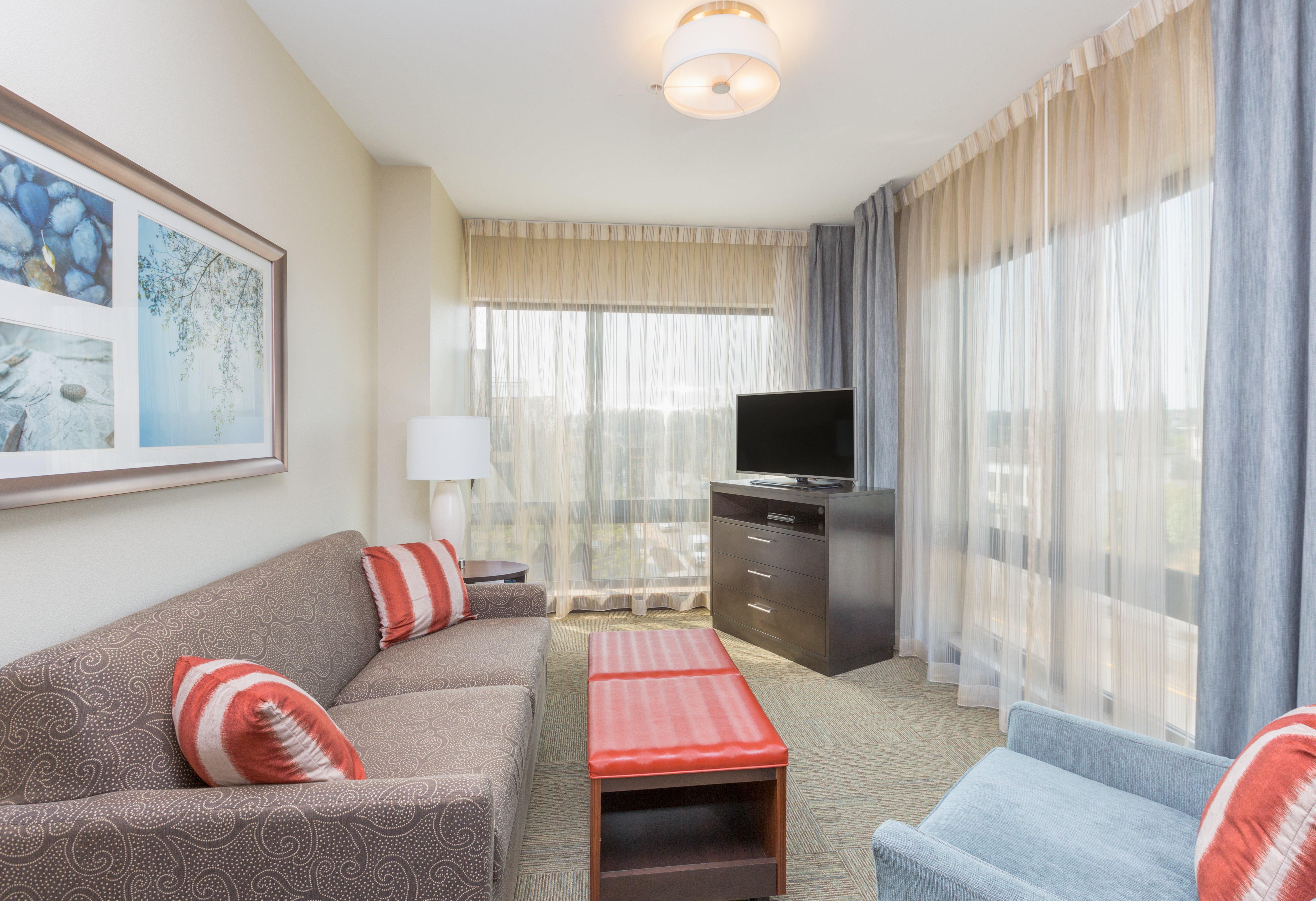 Staybridge Suites Seattle - Fremont By Ihg Exterior foto