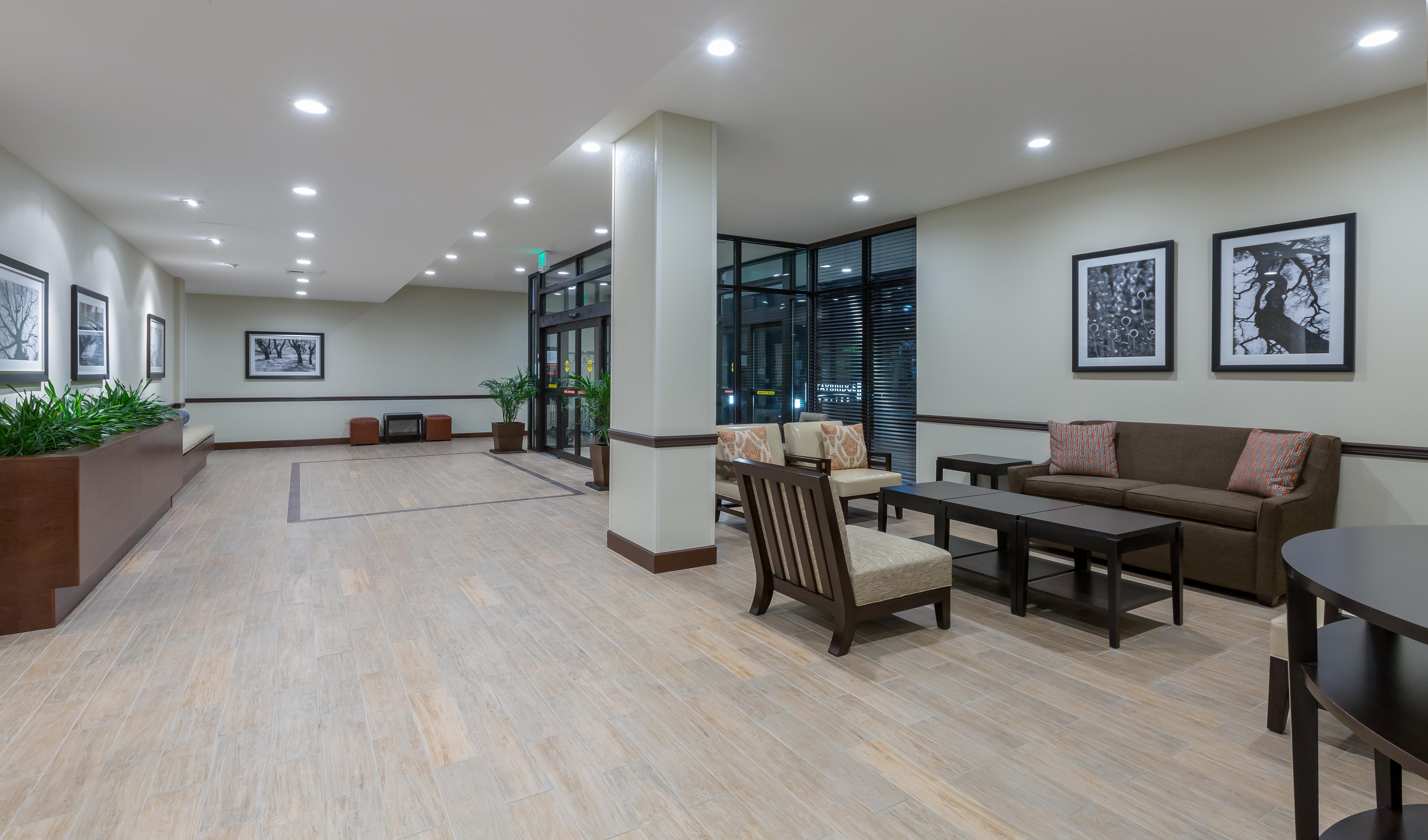 Staybridge Suites Seattle - Fremont By Ihg Exterior foto