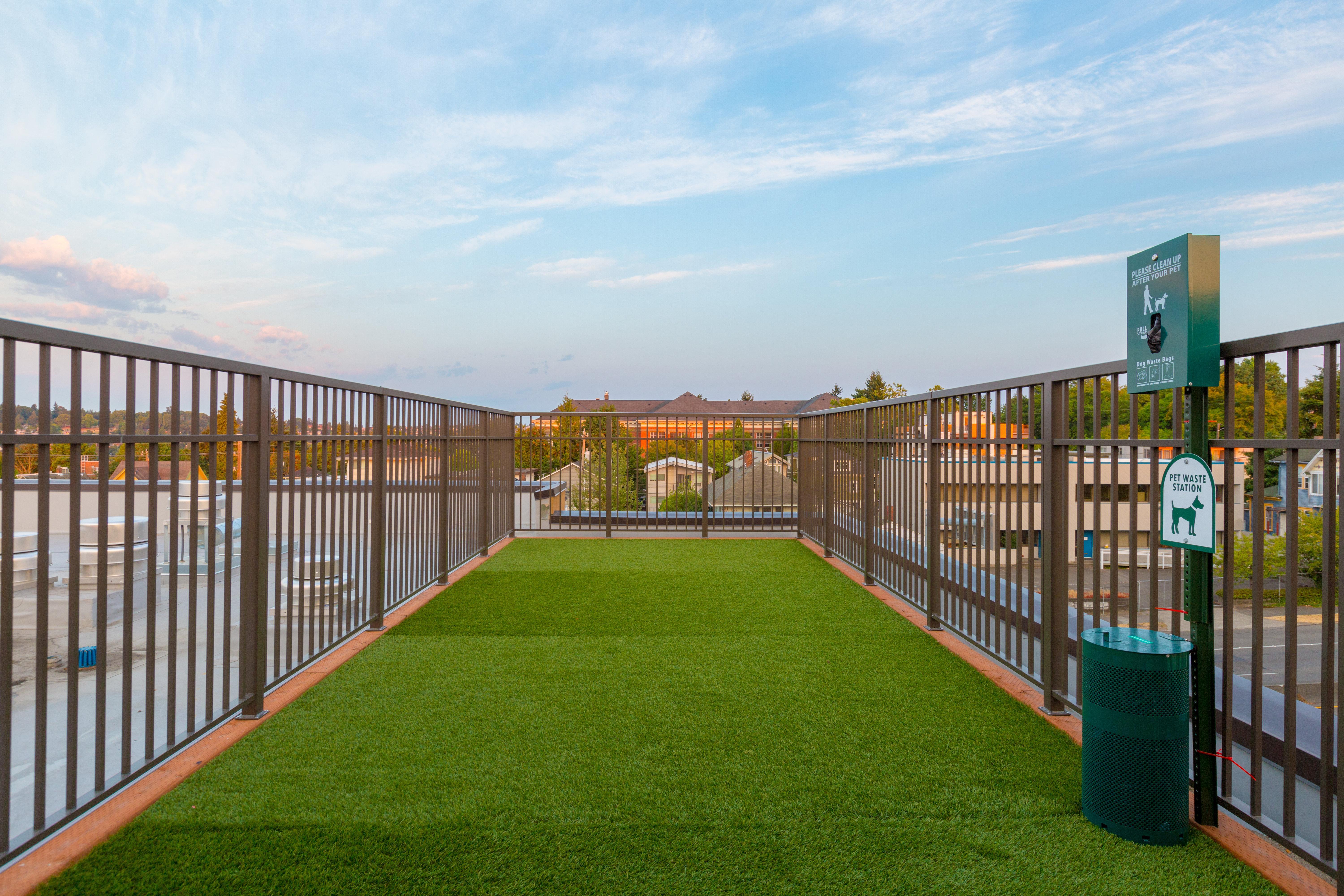 Staybridge Suites Seattle - Fremont By Ihg Exterior foto