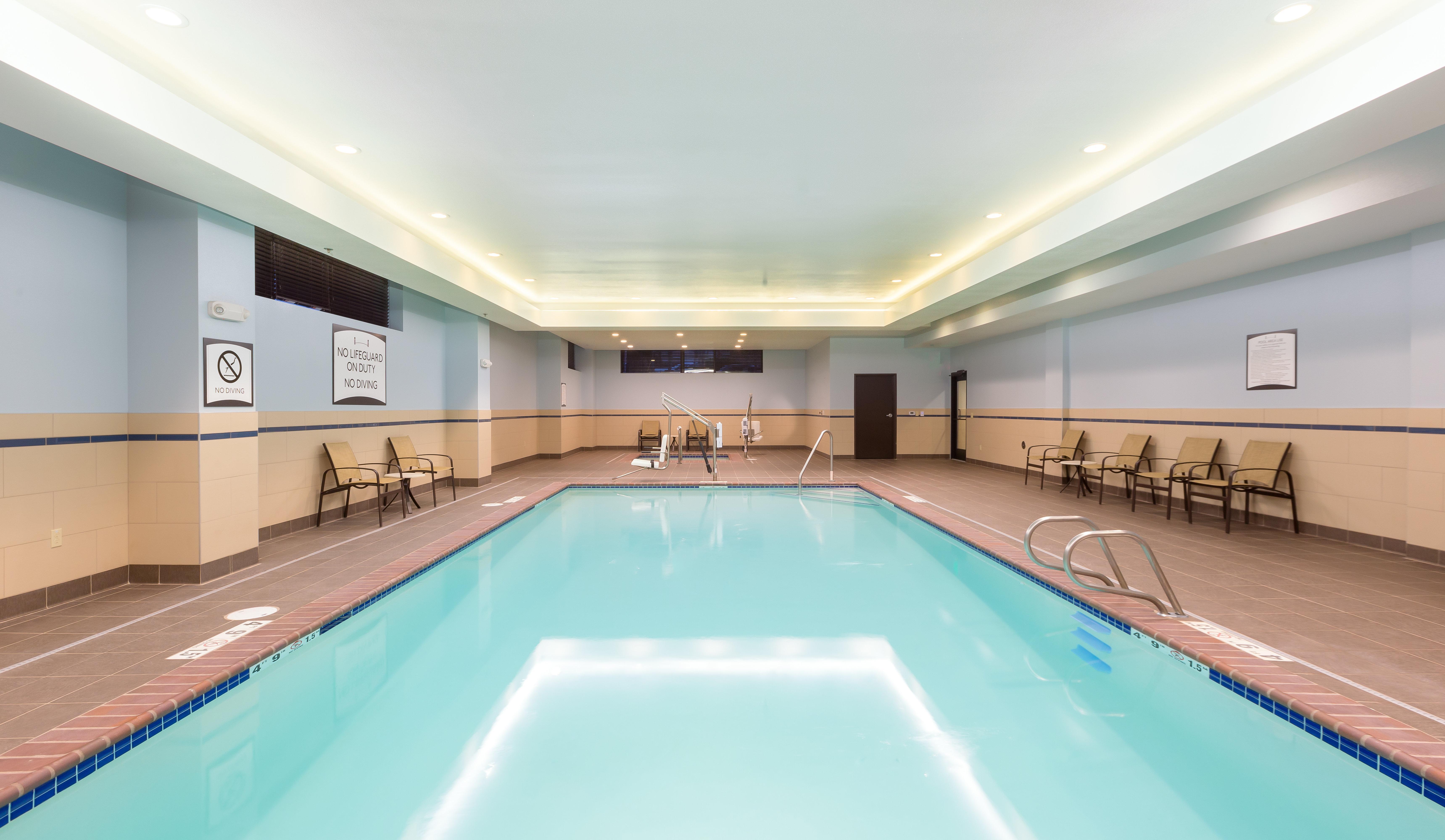 Staybridge Suites Seattle - Fremont By Ihg Exterior foto