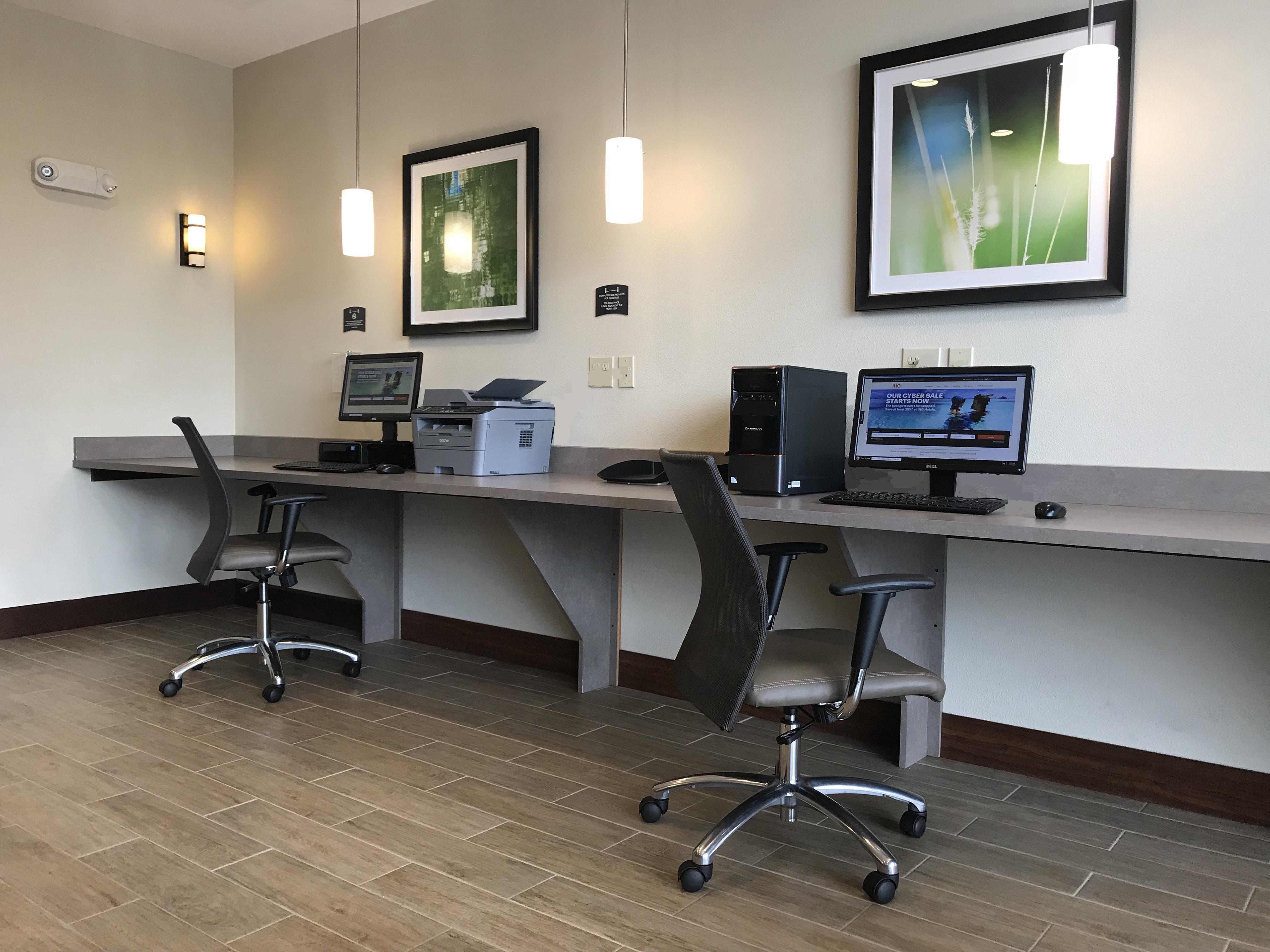 Staybridge Suites Seattle - Fremont By Ihg Exterior foto