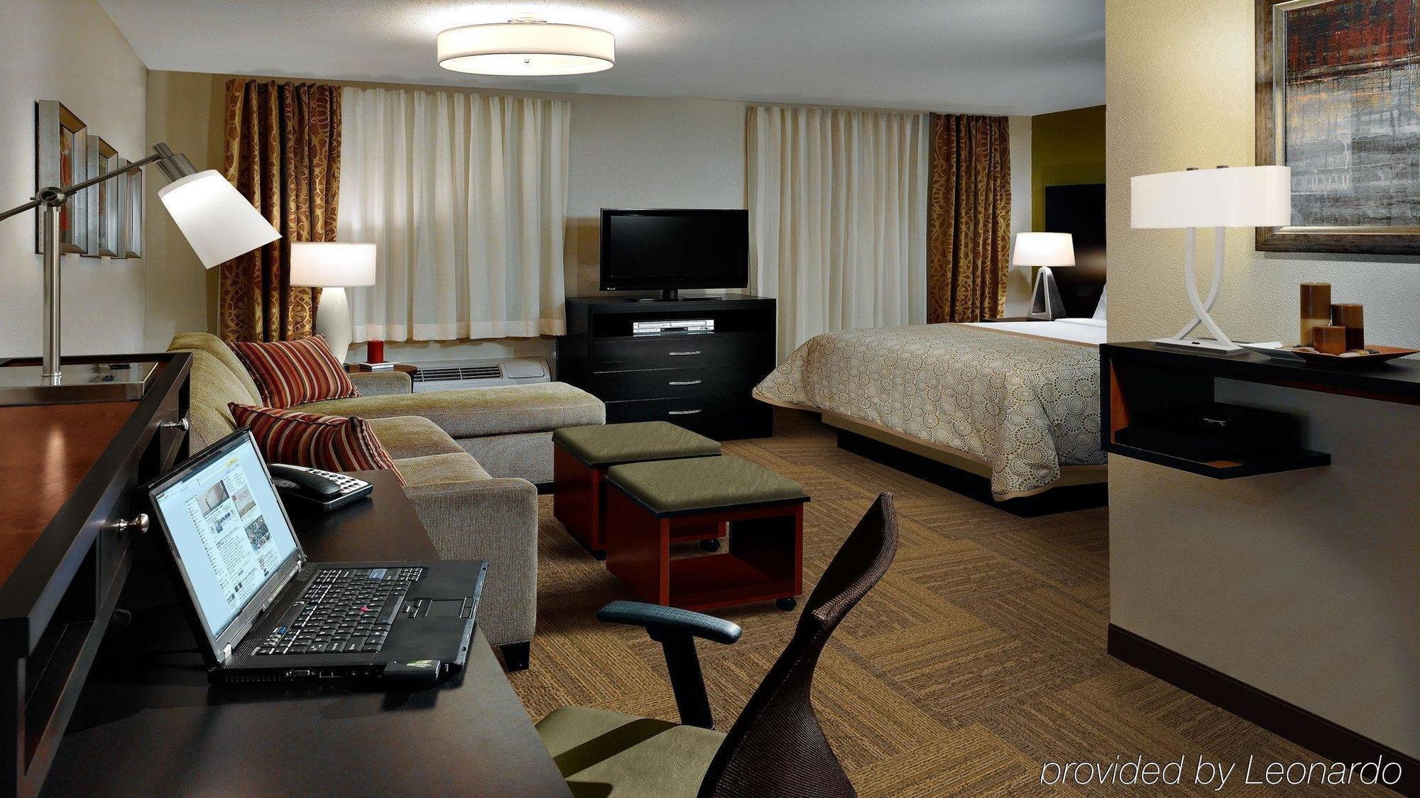 Staybridge Suites Seattle - Fremont By Ihg Exterior foto